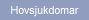 Hovsjukdomar