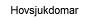 Hovsjukdomar