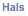 Hals