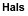 Hals