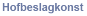 Hofbeslagkonst