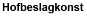 Hofbeslagkonst